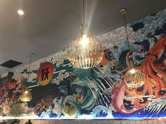 -半天妖烤鱼(芝罘万达店)