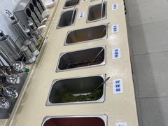 -楼外楼大刀肉传统火锅(西安大路店)