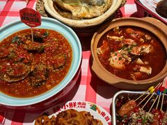 -辣小鲜·南昌大排档(船山路店)