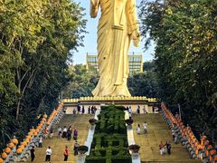 -西双版纳勐泐文化旅游区