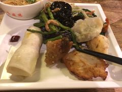 -素清香(解放路店)