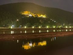 -香山寺