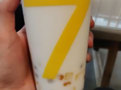 -7分甜(苏州中心店)