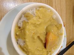 -曼泰·泰餐(京华城店)