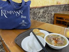 -白魁老号饭庄(交道口店)