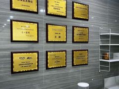 -上海仁爱医院口腔科 · 种植