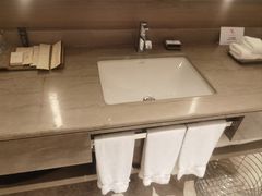 -广州粤海喜来登酒店