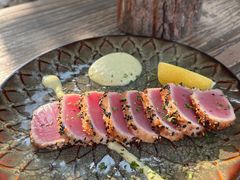 -盐说Salt Talk北美风味西餐厅(海上世界店)