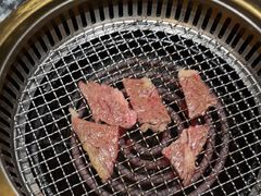 -牛将军•涮肉•烤肉(北京王府井·故宫店)