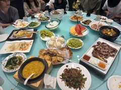 -竹溪一号·天域阁(骑马山店)