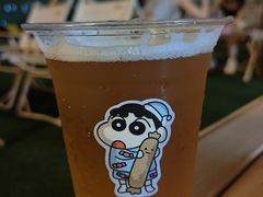 -麦落精酿啤酒餐吧(先农大院店)