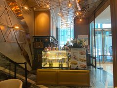 -THE WOODS 简餐 (国贸商城店)
