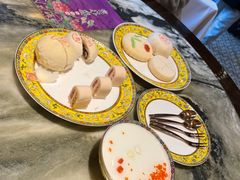 -富华斋饽饽铺·宫廷糕点·伴手礼(护国新天地店)