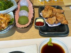 -千叶创意融合料理(水韵城店)