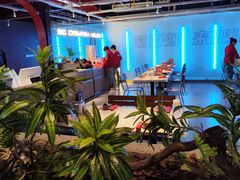 -肥肥虾庄·金牌油焖大虾(杨园滨江时代walk店)