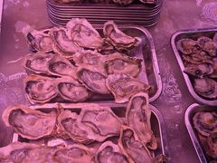 -喝丢一只鞋海鲜烧烤·海肠捞饭(市场店)