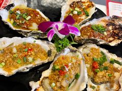 -大正味·蚝酒馆(龙泉店)