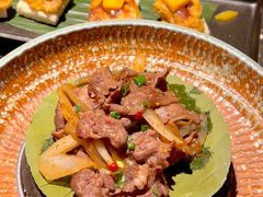 -松鹤精致料理(五一中路店)