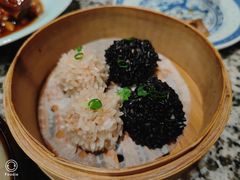-南京大牌档(崇文门国瑞店)