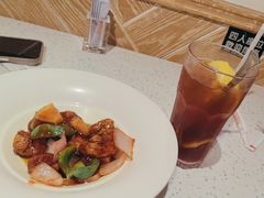 -添饭茶餐厅(天悦龙庭店)
