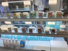-7cake榴莲千层蛋糕(松江店)