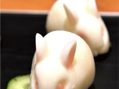 -侨美食家·41年地道粤菜(恒福路店)