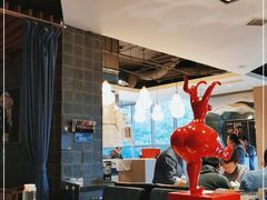 -95号酱骨·一块豆腐(展春园西路店)