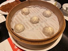 小笼包子-鼎泰丰(环贸店)