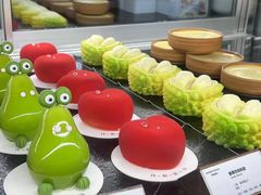 -玲婧胡同·Brunch·Kitchen(嘉里城店)