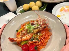 -Pennehut畔尼意面(合肥万象城店)