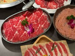 -骨之味·筒骨汤火锅(江头店)