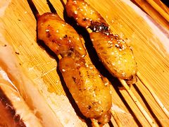 烤鸡翅-六合顺