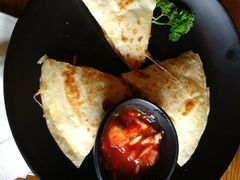 牛肉煎薄饼-Rural Tequila墨西哥餐厅(东川路店)