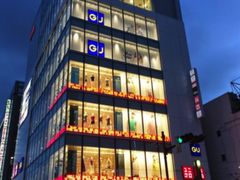 -优衣库(银座店)