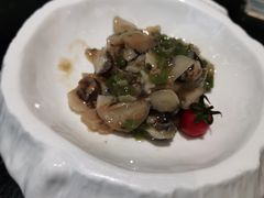 -健眺小海鲜(临海后山店)