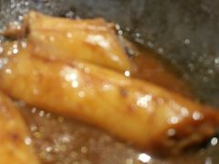 牛腩啫粉-又一间茶点轩(百汇广场店)