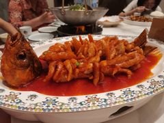-南山翁新概念川菜(江宁万达广场店)