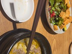 -溢香苑瓦罐(优胜北路店)