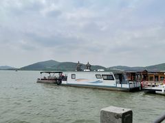 -无锡蠡湖国家湿地公园-蠡园