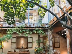 -The Flowers Coffee(南山店)