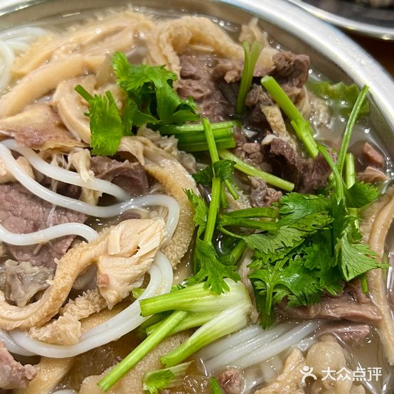 润丰和牛杂(飞霞南路店)
