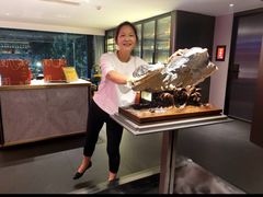 -沈灶河豚宴·河豚融合餐厅(汉中路店)