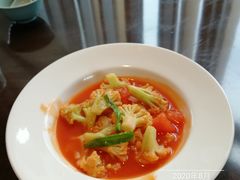 -环球港凯悦 · 享悦中餐厅