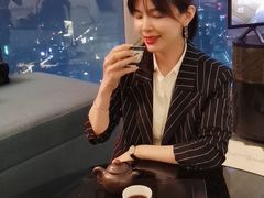 -广州四季酒店