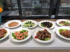 -纽斯特牛排自助餐厅(浦江万达店)