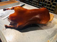 -京味斋·北京烤鸭(华威桥北工大店)
