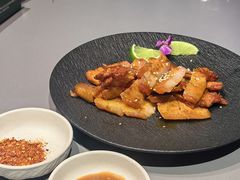 -云吉纳·云南菜(科创云廊店)