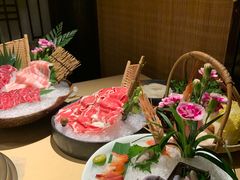 -余欢领鲜火锅(新街口店)