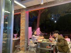 -生活如沸·顺德水牛奶火锅(大学路店)