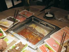 -野妹经典火锅(江夏中百店)